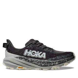 Laufschuhe Hoka Speedgoat 6 1147811 Grau