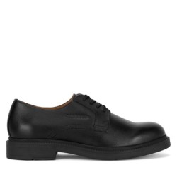 Halbschuhe Gino Rossi FERYD-26 MI08 Schwarz