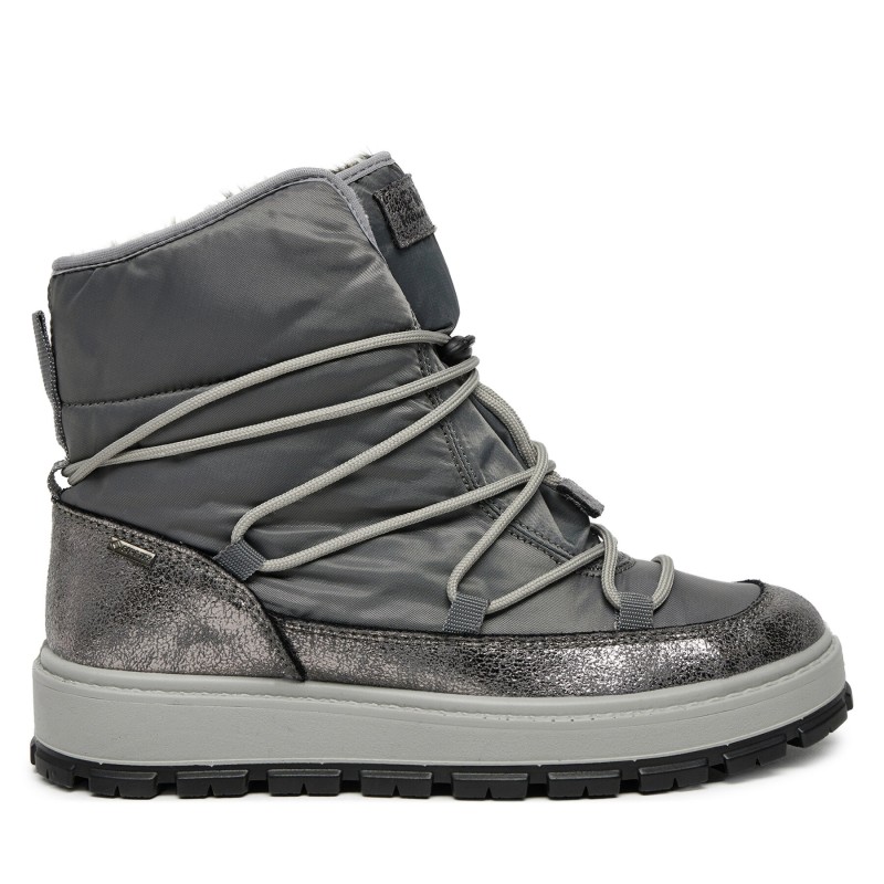 Schneeschuhe Primigi 6869500 D GORE-TEX Grau