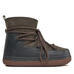 Schneeschuhe Inuikii Classic 55101-001 Braun