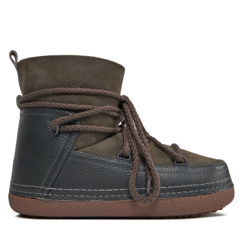 Schneeschuhe Inuikii Classic 55101-001 Braun
