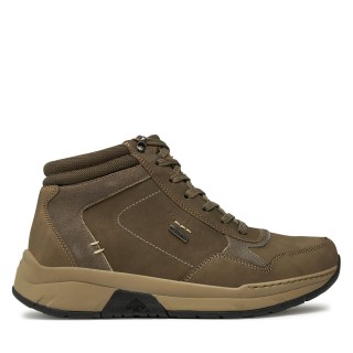 Schnürschuhe Josef Seibel 46255 Braun