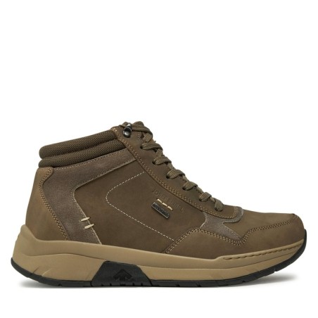 Schnürschuhe Josef Seibel 46255 Braun