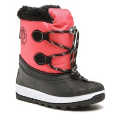Schneeschuhe Boatilus NJ02 VAR.17ZV Rosa