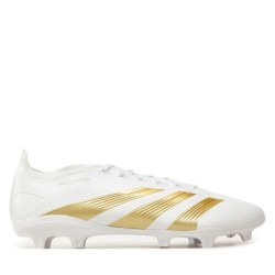 Fußballschuhe adidas Predator Club FxG IF6346 Weiß