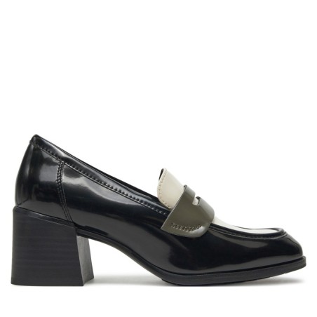 Halbschuhe Tamaris 1-24442-43 Khakifarben