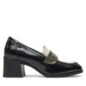 Halbschuhe Tamaris 1-24442-43 Khakifarben