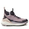 Trekkingschuhe adidas Terrex Free Hiker 2.0 Gore-Tex IH3532 Violett