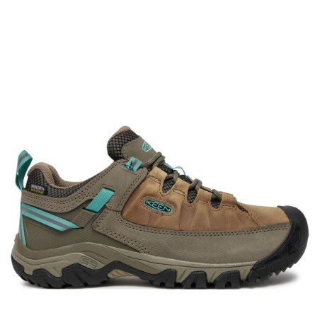 Trekkingschuhe Keen 1026332 Braun