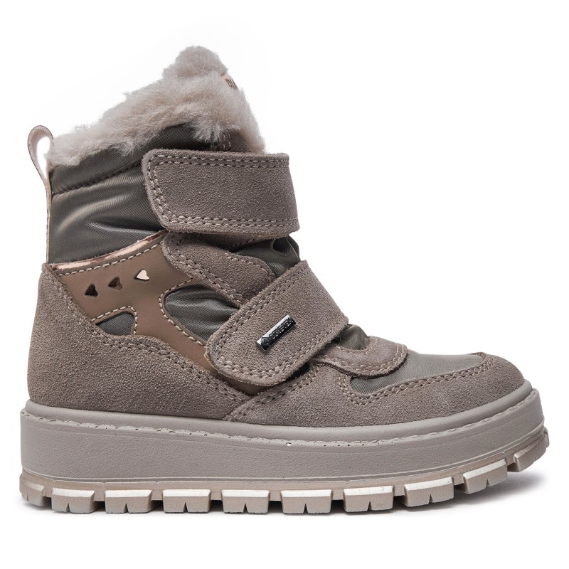 Schneeschuhe Primigi 6870011 M GORE-TEX Beige