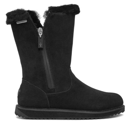 Schneeschuhe EMU Australia Gravelly 2.0 W12985 Schwarz