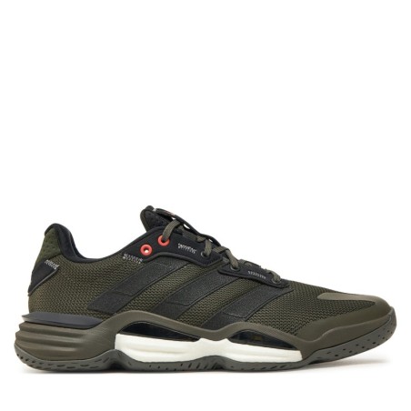 Hallenschuhe adidas Stabil 16 IE1085 Grün