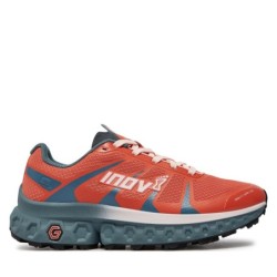 Laufschuhe Inov-8 Trailfly Ultra G 300 Max 000978-COGA-S-01 Korallenfarben