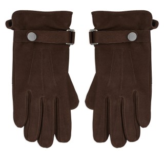 Herrenhandschuhe Calvin Klein K50K512542 Braun