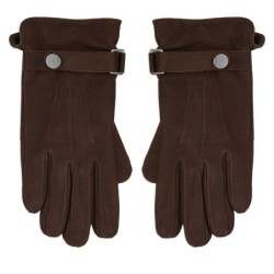Herrenhandschuhe Calvin Klein K50K512542 Braun