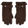 Herrenhandschuhe Calvin Klein K50K512542 Braun