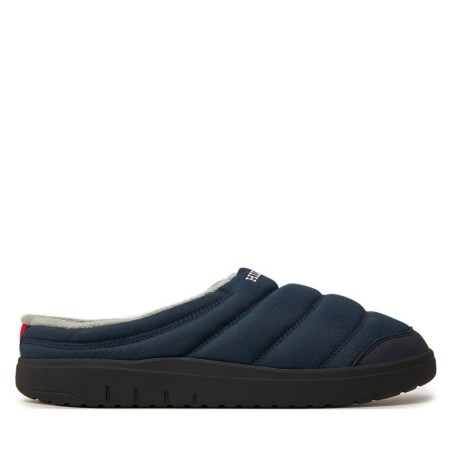 Hausschuhe Tommy Hilfiger FM0FM05158 Dunkelblau