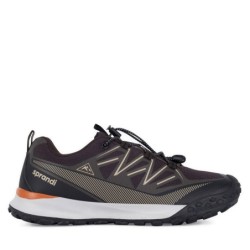 Trekkingschuhe Sprandi M-S24W026A-8 Braun
