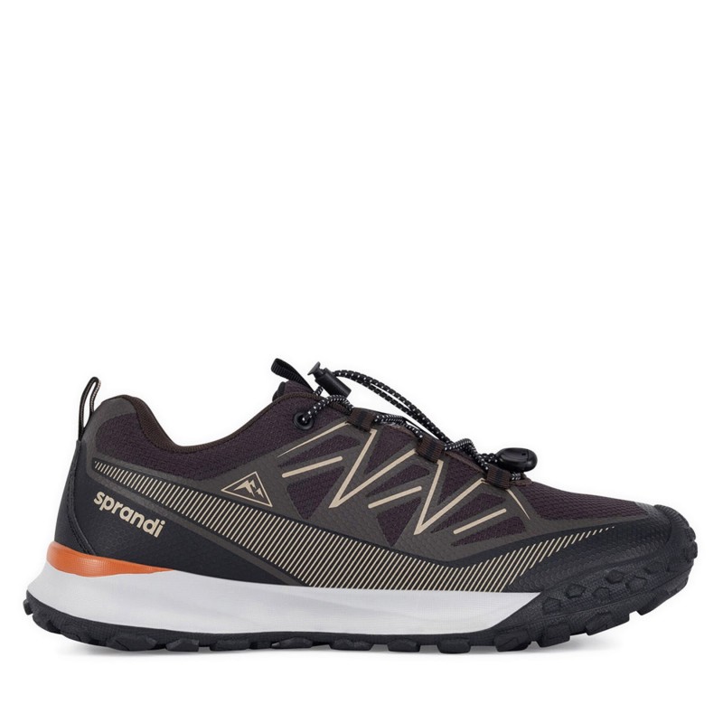 Trekkingschuhe Sprandi M-S24W026A-8 Braun