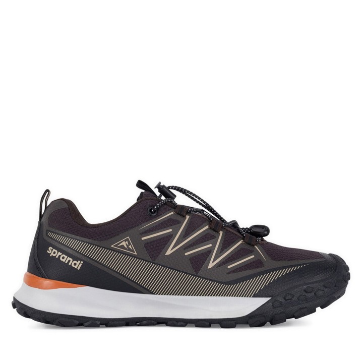 Trekkingschuhe Sprandi M-S24W026A-8 Braun
