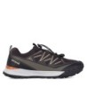 Trekkingschuhe Sprandi M-S24W026A-8 Braun