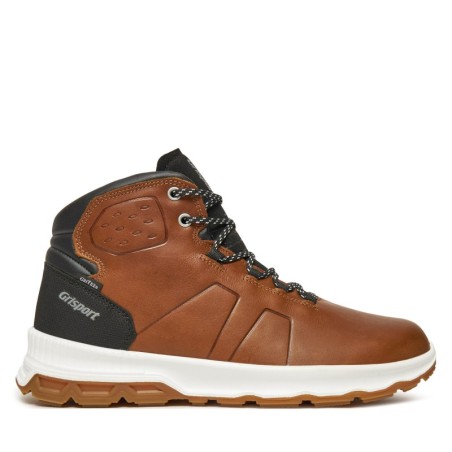 Trekkingschuhe Grisport 14803D25G Braun
