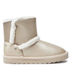 Schneeschuhe Mayoral 46487 Goldfarben