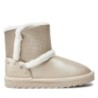 Schneeschuhe Mayoral 46487 Goldfarben