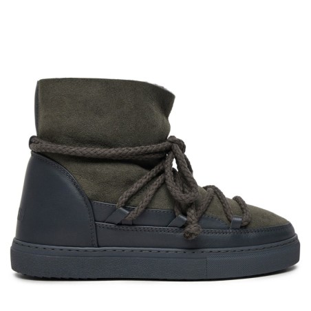Schneeschuhe Inuikii Classic 75202-005 Grau