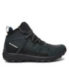 Trekkingschuhe Mammut Saentis Pro WP Men 3030-04100 Grau