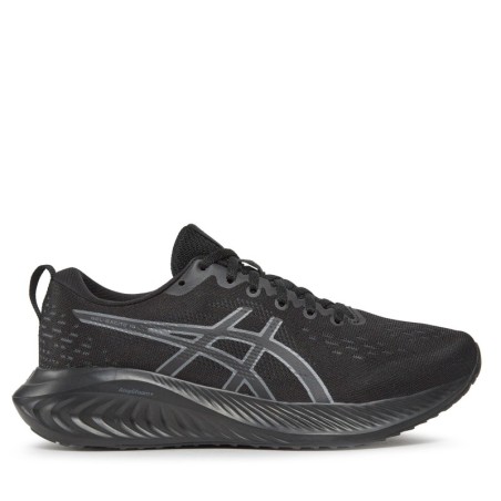 Laufschuhe Asics Gel-Excite 10 1011B600 Schwarz