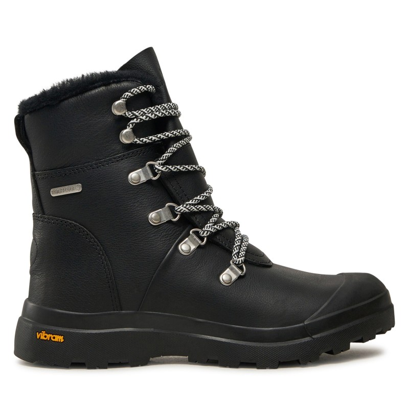 Schneeschuhe EMU Australia Dongara 2.0 W13120 Braun