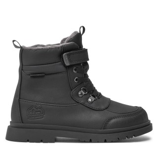 Schnürschuhe Mayoral 46507 Schwarz