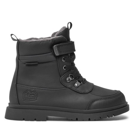 Schnürschuhe Mayoral 46507 Schwarz