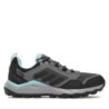 Laufschuhe adidas Terrex Tracerocker 2.0 GORE-TEX Trail IF5028 Grau