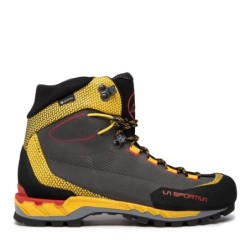 Trekkingschuhe La Sportiva Trango Tech Leather Gtx GORE-TEX 21S999100 Schwarz