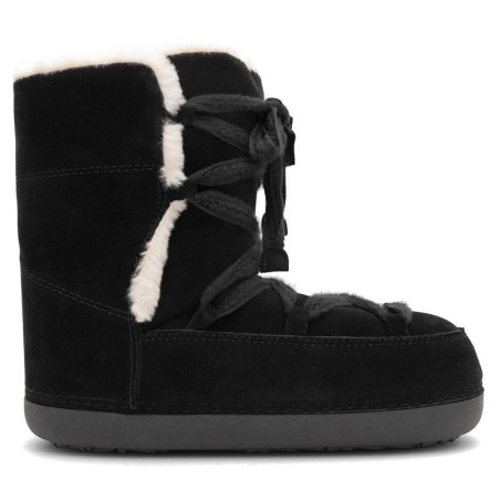 Schneeschuhe DeeZee Scarlett N9086 Schwarz