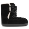 Schneeschuhe DeeZee Scarlett N9086 Schwarz