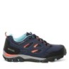 Trekkingschuhe Regatta RKF572 Dunkelblau