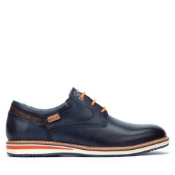 Halbschuhe Pikolinos M1T-4050C1 Blau