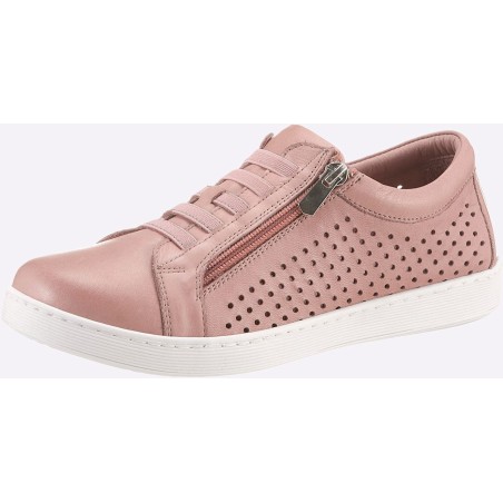Andrea Conti Sneaker