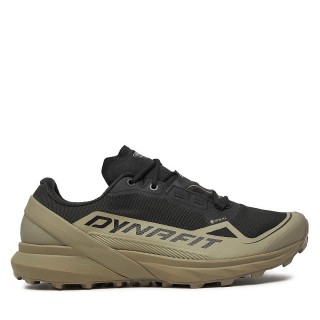 Laufschuhe Dynafit Ultra 50 Gtx GORE-TEX 5292 Khakifarben