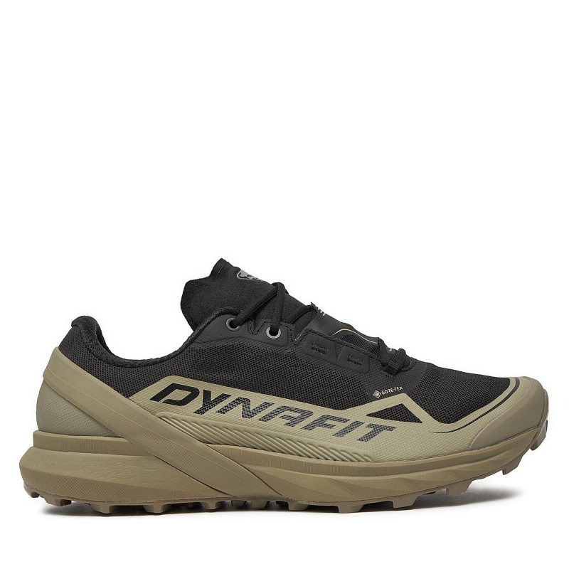 Laufschuhe Dynafit Ultra 50 Gtx GORE-TEX 5292 Khakifarben