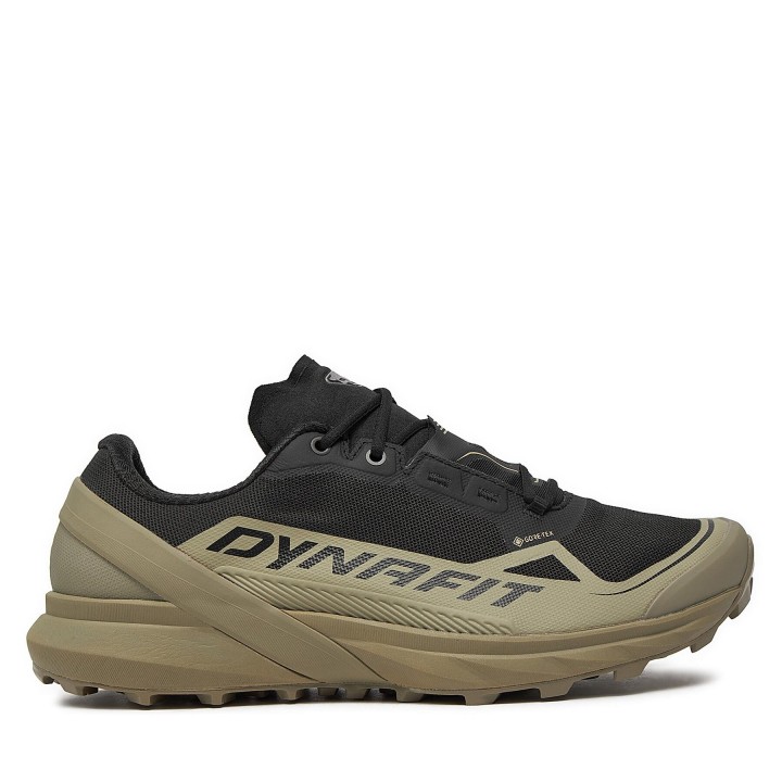 Laufschuhe Dynafit Ultra 50 Gtx GORE-TEX 5292 Khakifarben