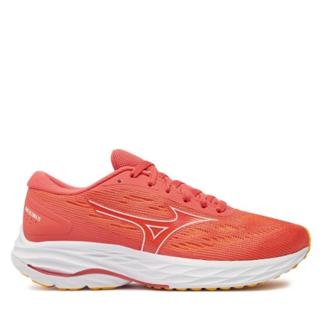 Laufschuhe Mizuno Wave Ultima 15 J1GD2418 Korallenfarben