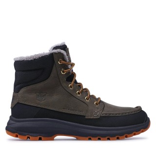 Trekkingschuhe Helly Hansen Garibaldi V3 11422_431 Khakifarben