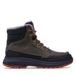 Trekkingschuhe Helly Hansen Garibaldi V3 11422_431 Khakifarben