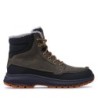 Trekkingschuhe Helly Hansen Garibaldi V3 11422_431 Khakifarben