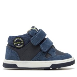 Schnürschuhe Mayoral 42437 Dunkelblau