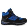 Trekkingschuhe Regatta Samaris III Boot RMF834 Blau